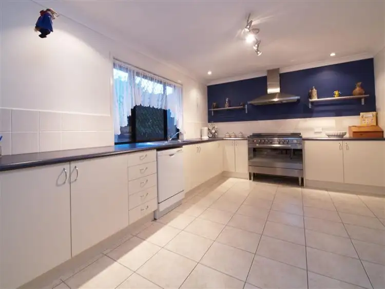 Fourth view of Homely house listing, 6 SNOW WOOD DRIVE, Eatons Hill QLD 4037