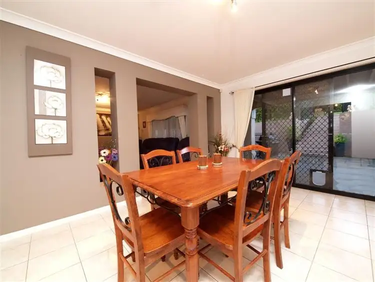 Sixth view of Homely house listing, 6 SNOW WOOD DRIVE, Eatons Hill QLD 4037
