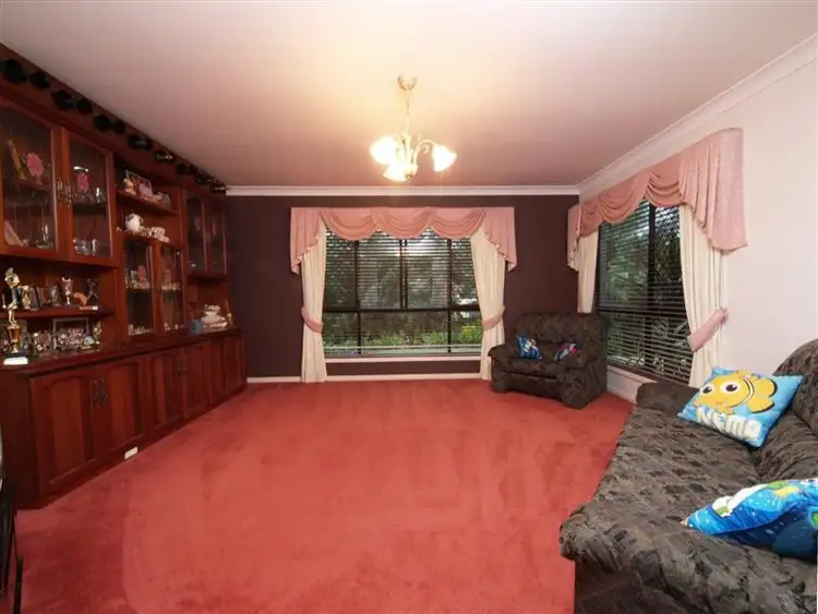 Seventh view of Homely house listing, 6 SNOW WOOD DRIVE, Eatons Hill QLD 4037