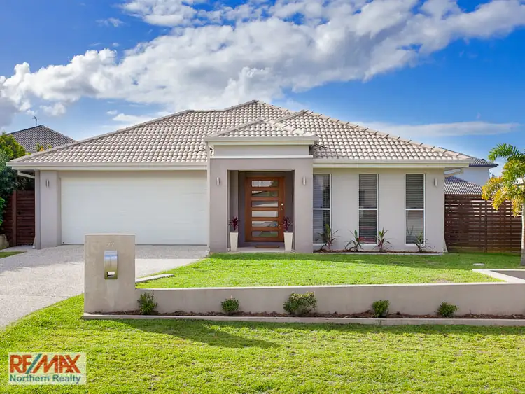27 Crossing Drive, Eatons Hill QLD 4037