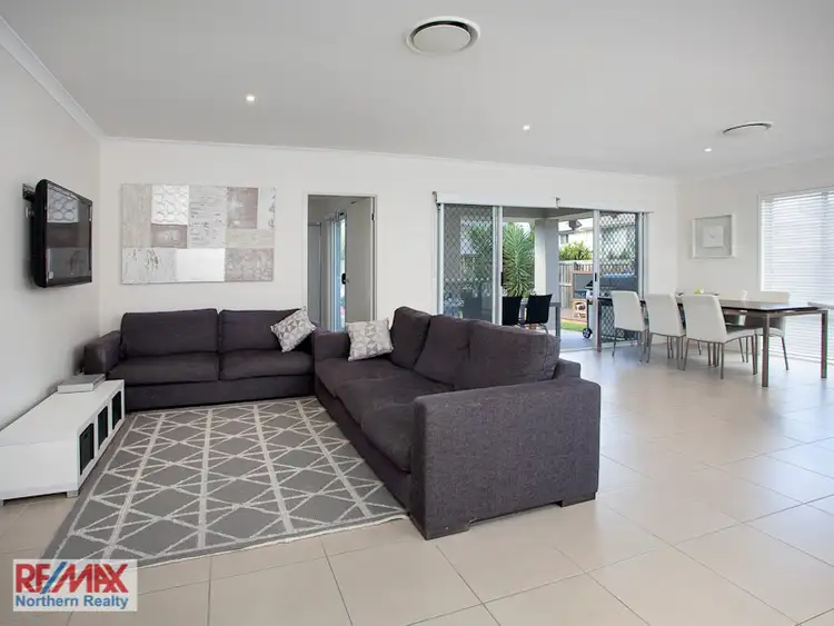 Second view of Homely house listing, 27 Crossing Drive, Eatons Hill QLD 4037