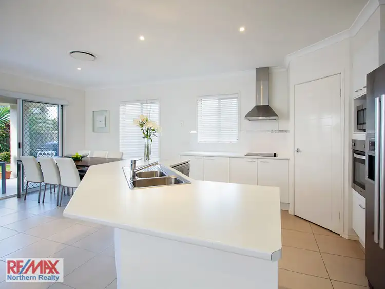 Third view of Homely house listing, 27 Crossing Drive, Eatons Hill QLD 4037