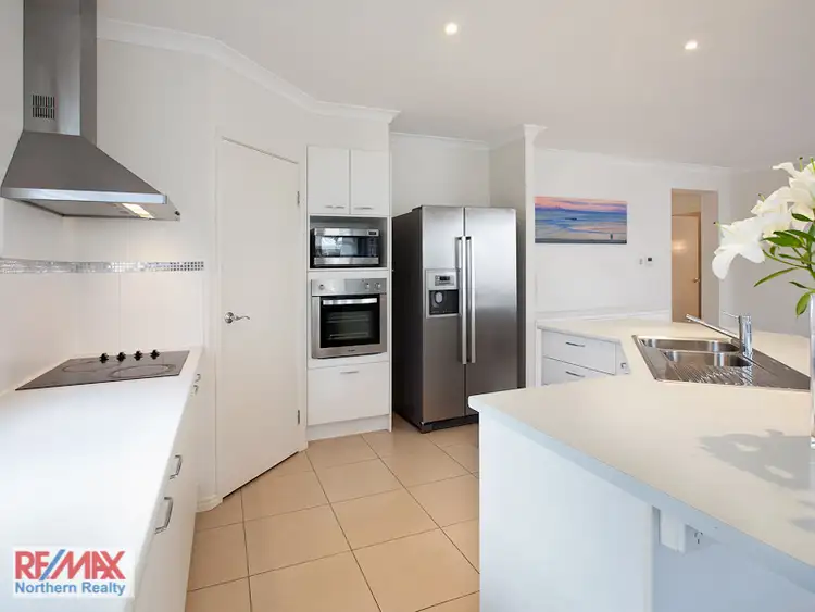 Fourth view of Homely house listing, 27 Crossing Drive, Eatons Hill QLD 4037