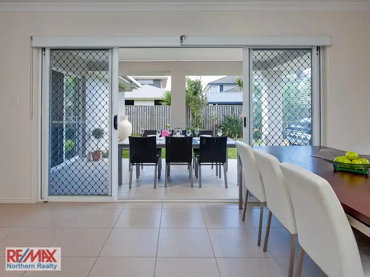 Fifth view of Homely house listing, 27 Crossing Drive, Eatons Hill QLD 4037