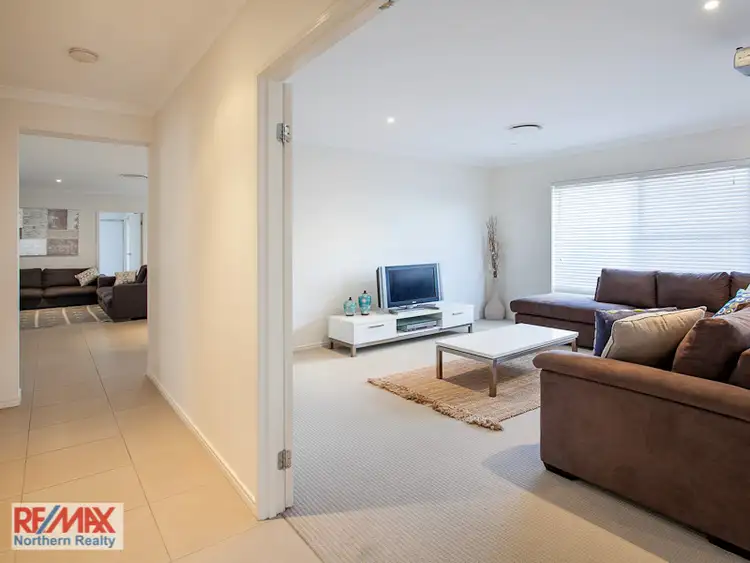 Sixth view of Homely house listing, 27 Crossing Drive, Eatons Hill QLD 4037