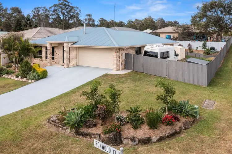 7 Ironwood Close