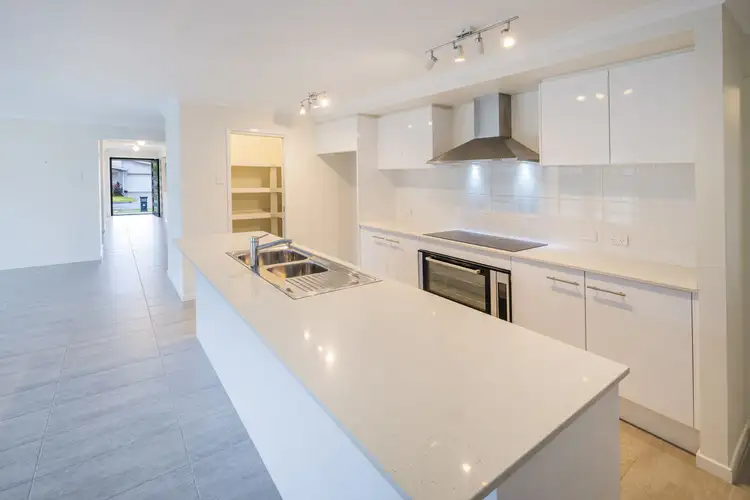 Third view of Homely house listing, 8 Broadwater Street, Sandy Beach NSW 2456