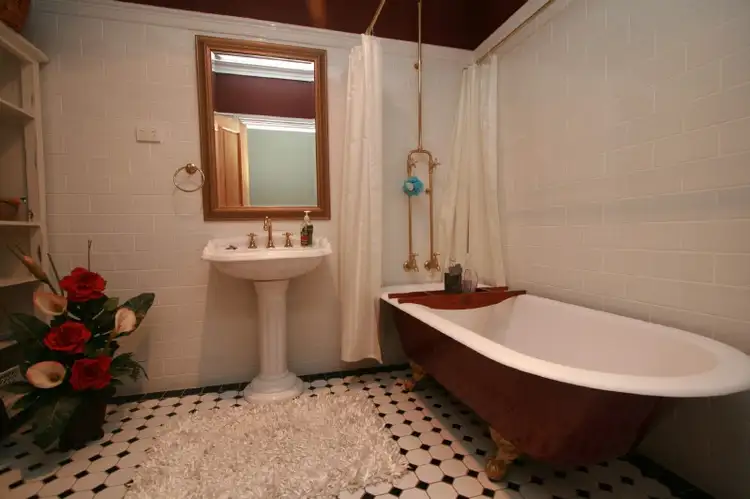 Sixth view of Homely house listing, 87 FIRST AVENUE, Bassendean WA 6054