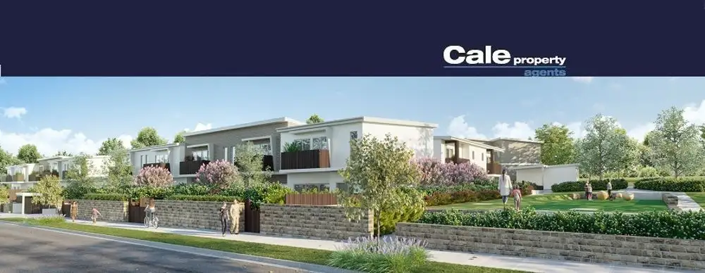 Main view of Homely townhouse listing, Lot 21/9-19 Second Avenue, Eastwood NSW 2122