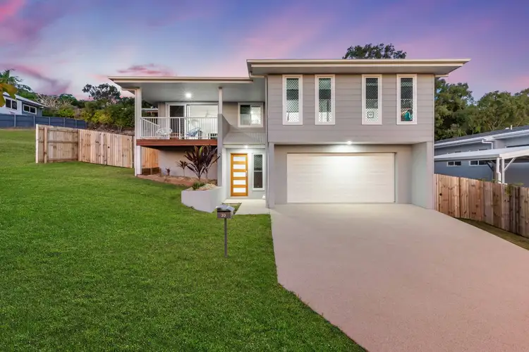 33 Azure Drive, Rural View QLD 4740