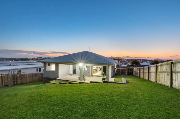 Third view of Homely house listing, 33 Azure Drive, Rural View QLD 4740