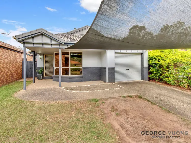 5 Winnecke Cl, Forest Lake QLD 4078