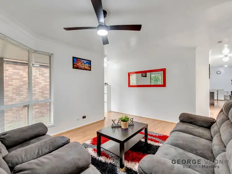 Third view of Homely house listing, 5 Winnecke Cl, Forest Lake QLD 4078