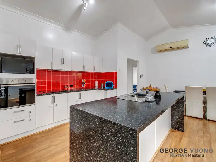 Fourth view of Homely house listing, 5 Winnecke Cl, Forest Lake QLD 4078