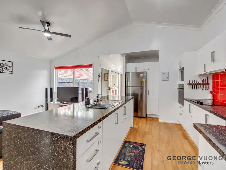 Fifth view of Homely house listing, 5 Winnecke Cl, Forest Lake QLD 4078