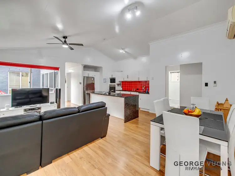 Sixth view of Homely house listing, 5 Winnecke Cl, Forest Lake QLD 4078