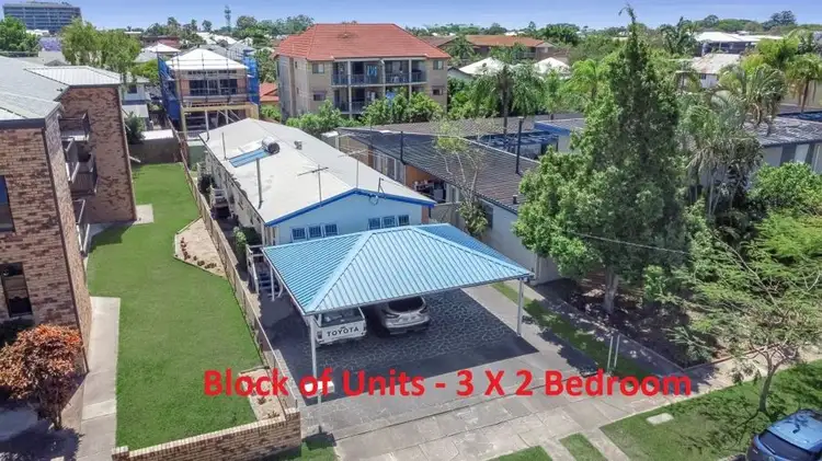 60 Kent Street, Hamilton QLD 4007