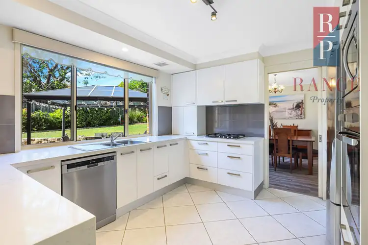 Second view of Homely house listing, 41 Baron Close, Kings Langley NSW 2147