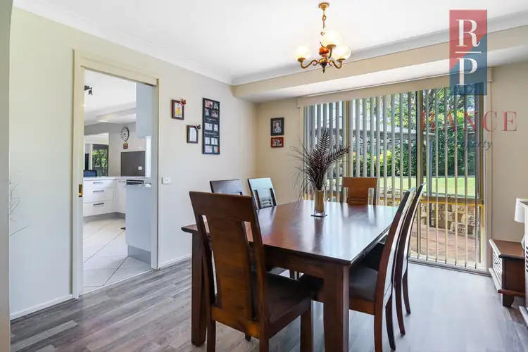 Fourth view of Homely house listing, 41 Baron Close, Kings Langley NSW 2147