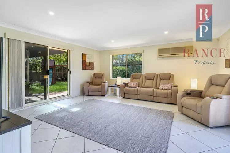 Sixth view of Homely house listing, 41 Baron Close, Kings Langley NSW 2147
