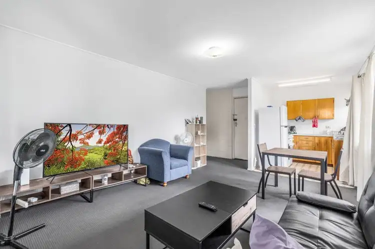 Third view of Homely block of units listing, 1715 LOGAN ROAD, Upper Mount Gravatt QLD 4122