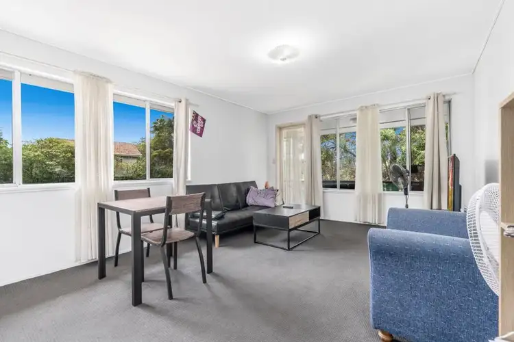 Fourth view of Homely block of units listing, 1715 LOGAN ROAD, Upper Mount Gravatt QLD 4122
