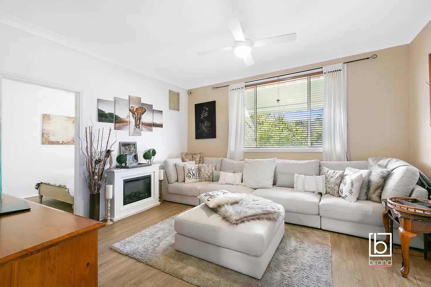 Main view of Homely house listing, 18 Barker Avenue, San Remo NSW 2262