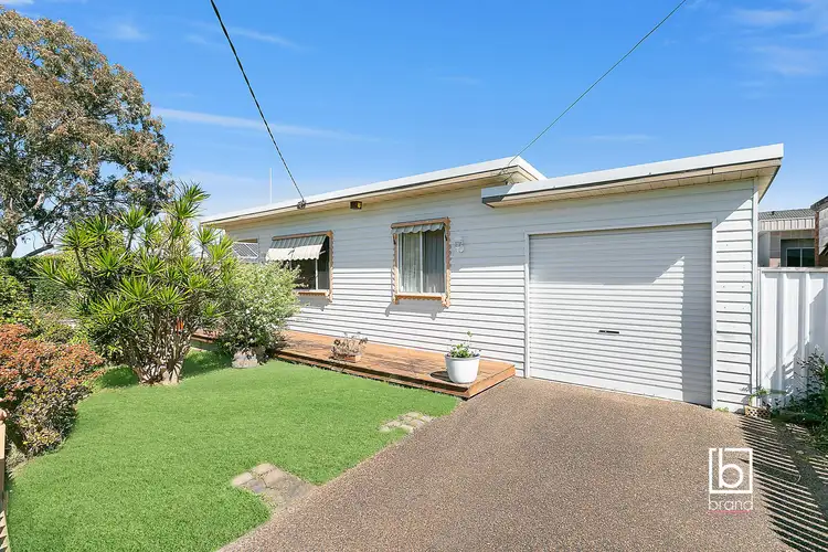 Second view of Homely house listing, 18 Barker Avenue, San Remo NSW 2262