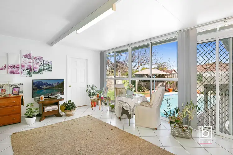 Fourth view of Homely house listing, 18 Barker Avenue, San Remo NSW 2262