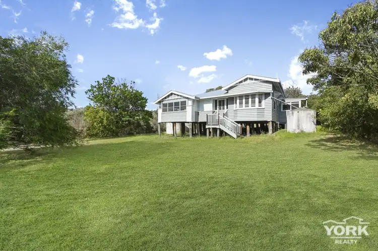 Main view of Homely house listing, 39 Gilberts Road, Glencoe QLD 4352