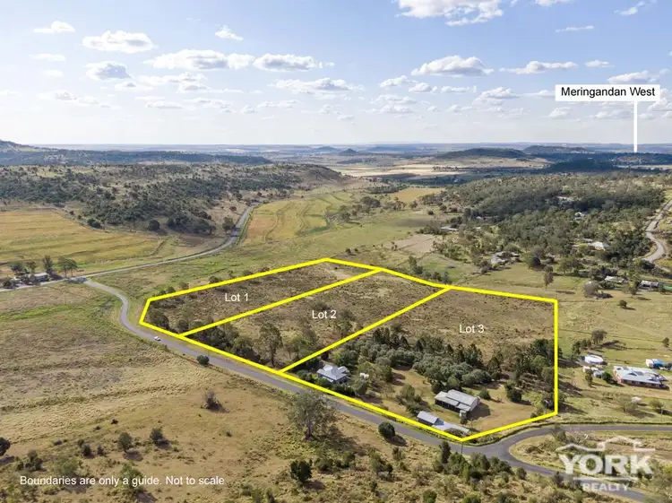 Second view of Homely house listing, 39 Gilberts Road, Glencoe QLD 4352