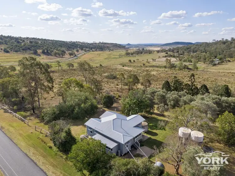 Third view of Homely house listing, 39 Gilberts Road, Glencoe QLD 4352