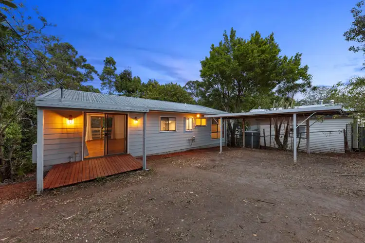 97 Nambour-Mapleton Road, Nambour QLD 4560