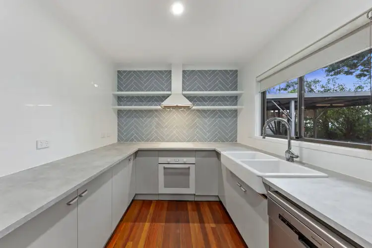 Fourth view of Homely house listing, 97 Nambour-Mapleton Road, Nambour QLD 4560