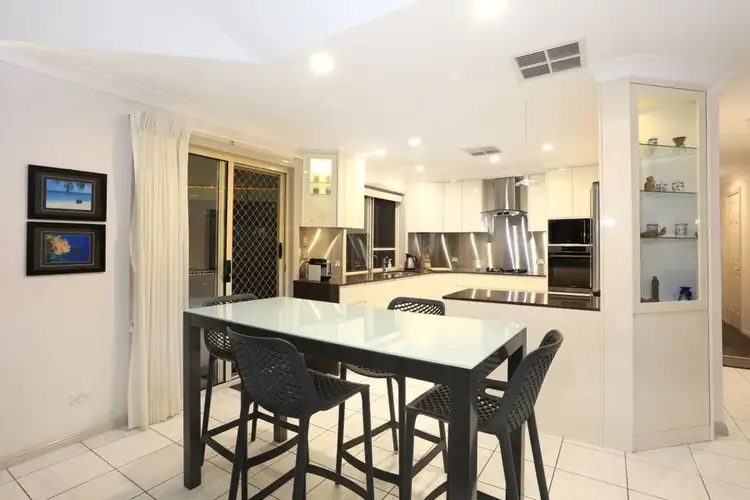 Sixth view of Homely house listing, 5 Birkdale Street, Robina QLD 4226