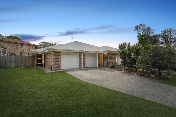 20 Bonaparte Place, Palmwoods QLD 4555