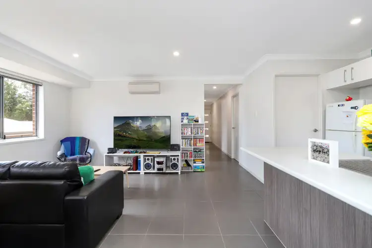 Fifth view of Homely semi-detached listing, 20 Bonaparte Place, Palmwoods QLD 4555