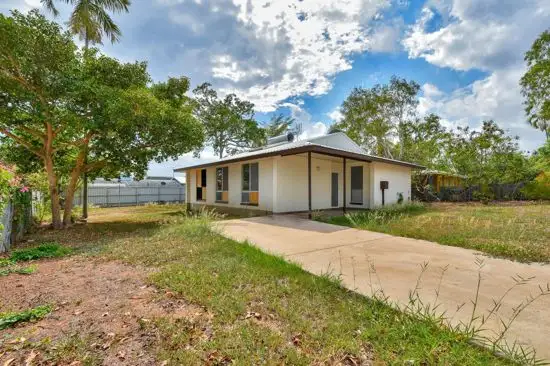 Main view of Homely house listing, 13 Furnell Crescent, Malak NT 812