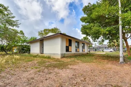 Second view of Homely house listing, 13 Furnell Crescent, Malak NT 812
