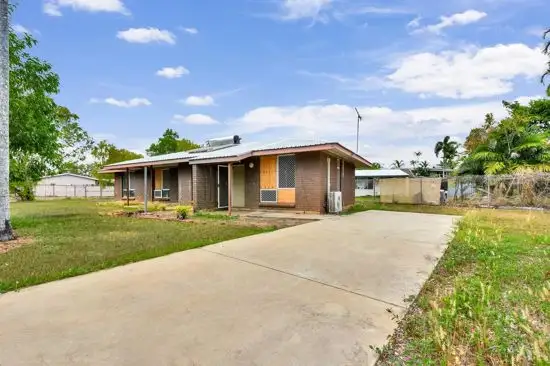 Main view of Homely house listing, 16 Copra Crescent, Karama NT 812
