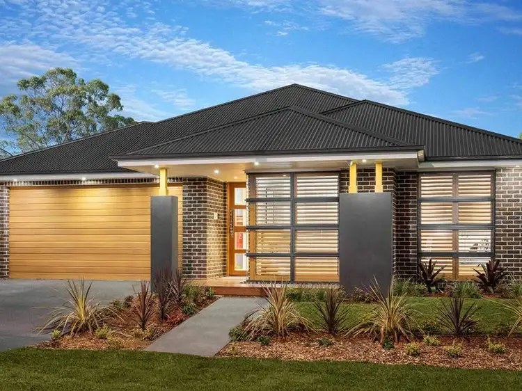 33 Cesidio Drive, Wollert VIC 3750