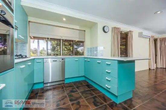 Second view of Homely house listing, 20 James Mac Court, Narangba QLD 4504