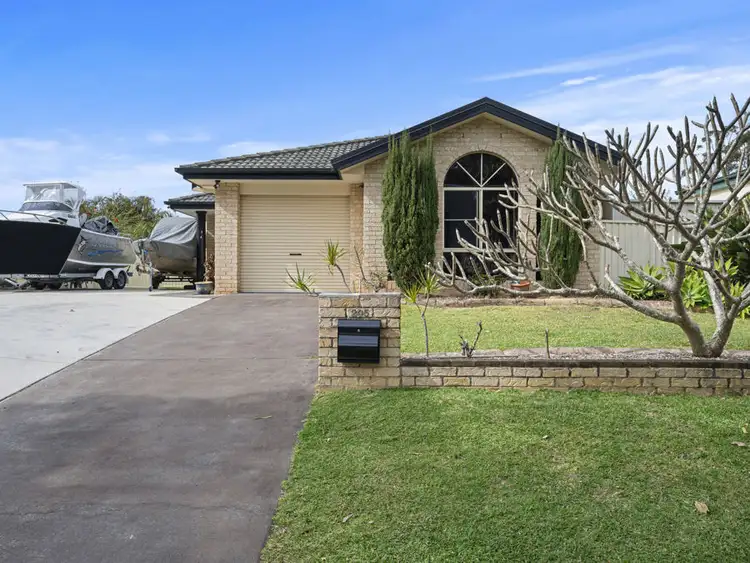 205 Linden Avenue, Boambee East NSW 2452