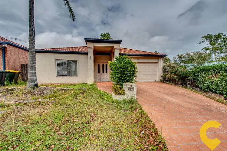 18 Kirrama Place, Forest Lake QLD 4078