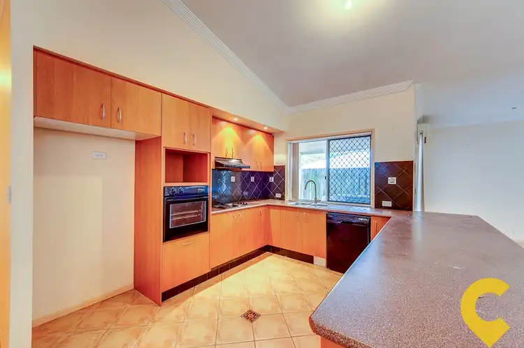 Fourth view of Homely house listing, 18 Kirrama Place, Forest Lake QLD 4078