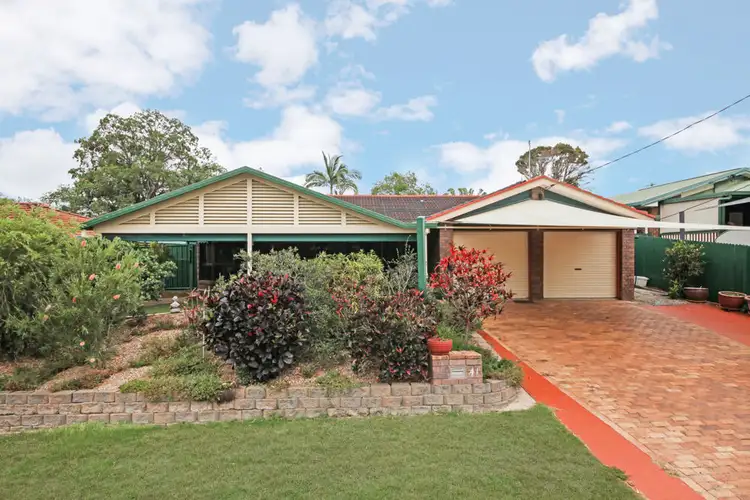 41 Cedar Street, Clontarf QLD 4019