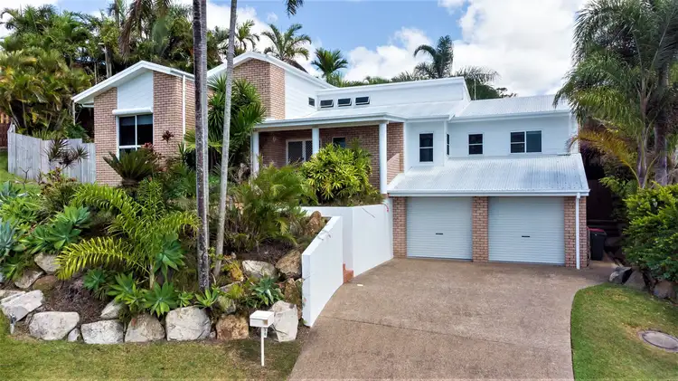10 Lyn Court, Beaconsfield QLD 4740
