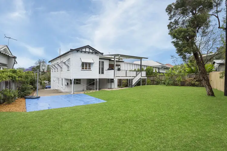 Main view of Homely house listing, 52 Wylma Street, Holland Park QLD 4121