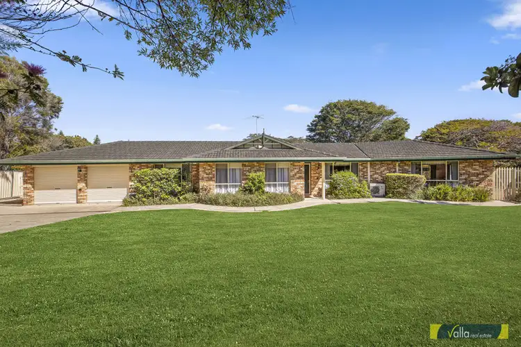 12 Ruth Lowe Court, Valla Beach NSW 2448