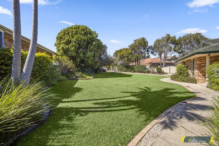 Fourth view of Homely house listing, 12 Ruth Lowe Court, Valla Beach NSW 2448
